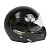 By City Шлем 180 Tech Black/Shiny в Ульяновске
