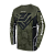 Finntrail Джерси Jersey 6600 CamoShadowGreen в Ульяновске