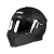 Simpson Шлем модуляр Darksome Matt Black в Ульяновске