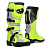 Acerbis Мотоботы кроссовые Artiglio Fluo Yellow/White в Ульяновске