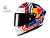 HJC Шлем RPHA1 Red Bull Austin GP MC21 в Ульяновске