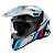 Airoh Шлем Commander 2 Skip White/Red Gloss в Ульяновске