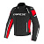 Dainese Куртка Racing 3 D-Dry Black/Black/Red в Ульяновске