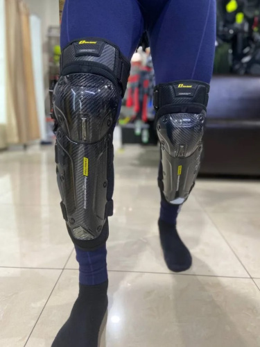 Ones Again Наколенники Carbon Fiber Force в Ульяновске