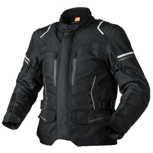 Scout Куртка Outback wp black в Ульяновске