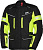 IXS Куртка Tour Jacke Evans ST Black/Green в Ульяновске