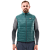 Dragonfly Жилет утеплённый DF Vest 100 Steel Green 2025 в Ульяновске