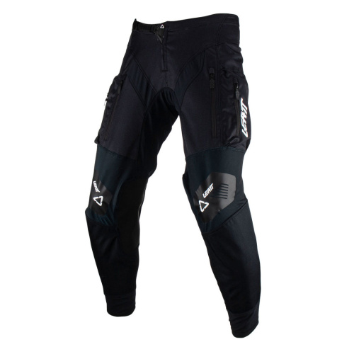 Leatt Штаны 4.5 Enduro V24 Black в Ульяновске