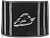 Acerbis Защита поясницы K-Belt Kidney Belt Black/Grey в Ульяновске