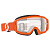 Scott Очки Split OTG Orange clear works в Ульяновске