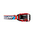 Leatt Маска Velocity 5.5 Red Light Grey 58% в Ульяновске