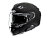 HJC Шлем F71 Metal Black в Ульяновске