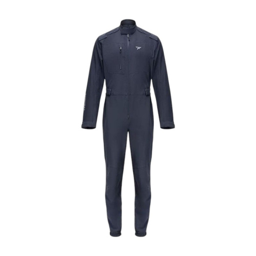 Finntrail Комбинезон мужской Atom 1332 DarkGrey в Ульяновске