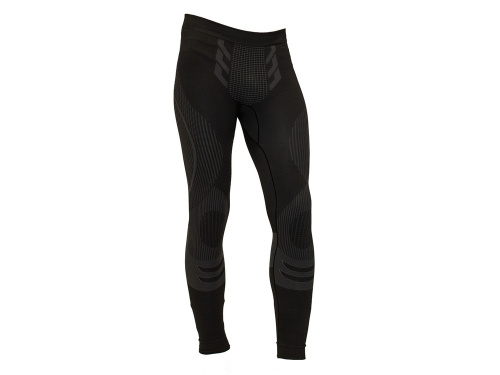 MCP Термобрюки Comfort Dry, черное в Ульяновске