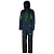 Scott комбинезон зимний DS Shell Dryo Dark Blue/Andean Green в Ульяновске