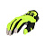 Acerbis Перчатки MX X-H Fluo-Green/Black в Ульяновске
