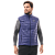 Dragonfly Жилет утеплённый DF Vest 100 Deep Cobalt 2025 в Ульяновске