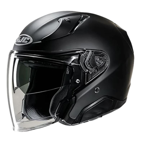 HJC Шлем RPHA31 Black Matt в Ульяновске