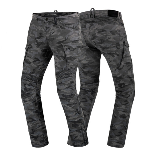 Shima мотоджинсы Giro 2.0 Camo в Ульяновске