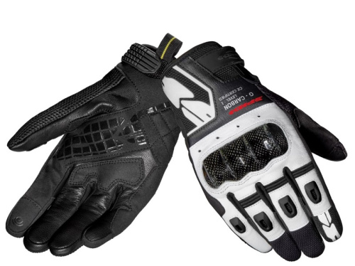 Spidi Перчатки G-Carbon White в Ульяновске