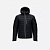 Finntrail Термокуртка Master Hood 1510 Graphite в Ульяновске