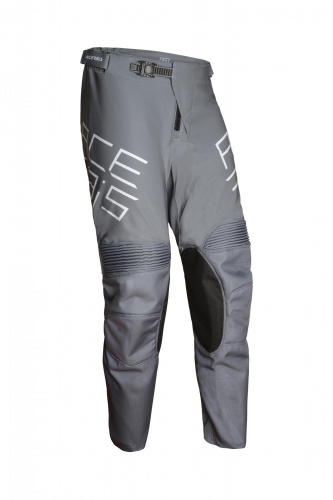 Acerbis Штаны MX Track Grey в Ульяновске