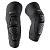 Leatt Наколенники 3DF 6.0 Evo Knee Guard Black в Ульяновске