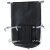 Dragonfly Герморюкзак DF Fold Bag Pro Black 70л в Ульяновске