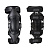 POD Наколенники K4 2.0 Graphite/Black Junior в Ульяновске
