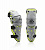 Acerbis Защита коленей шарнирные Impact Evo 3.0 Knee Grey/Yellow в Ульяновске