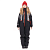 Dragonfly Зимний утепленный комбинезон Gravity for Teen Black - Grey 2024 в Ульяновске