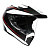 AGV Шлем AX9 E2206 V26 Pacific Road Matt Black/White/Red в Ульяновске