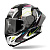 Airoh Мотошлем GP 800 Must Multicolor Matt в Ульяновске