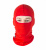 Hyperlook Подшлемник летний Pancher красный в Ульяновске