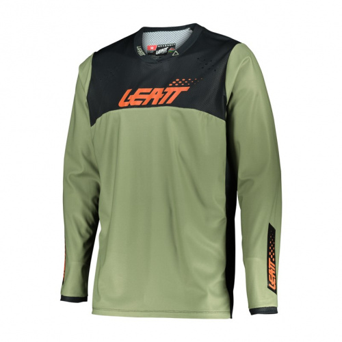 Leatt Джерси 4.5 Enduro Cactus в Ульяновске