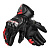 Shima Мотоперчатки RS-3 Men Red в Ульяновске