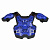 Acerbis Защита тела детская (Панцирь) Gravity Kid Roost Blue в Ульяновске