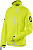 Scott Куртка женская дождевая ERGONOMIC Pro Dp yellow в Ульяновске