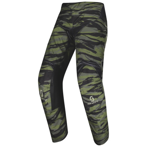 Scott Брюки 350 Dirt green tan в Ульяновске