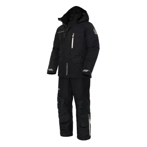 Finntrail Утепленный Костюм Powerman 3752 Graphite в Ульяновске
