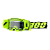 100% Очки Armatic Forecast Neon Yellow / Clear в Ульяновске