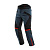 Dainese Брюки ткань Tempest 3 D-Dry 80E Ebony/Blk/Lava-Red в Ульяновске