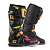 Gaerne Мотоботы SG-12 Black/Orange/Pink в Ульяновске