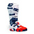 Sidi Ботинки CrossAir X White/Navy/Red в Ульяновске