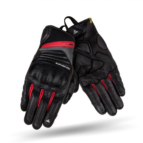 Shima Перчатки Rush Men Red в Ульяновске
