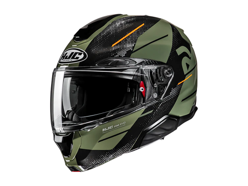 HJC Шлем RPHA91 Blat MC7 в Ульяновске