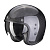 Scorpion Exo Мотошлем Belfast Evo Carbon Solid Карбон в Ульяновске
