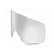 Scott Линзы Hustle MX SGL WKS/OTG - silver chrome afc works в Ульяновске