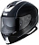 IXS Шлем HX 1100 2.0 Черно-белый матовый в Ульяновске