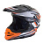 AiM Шлем JK803S Tondo Orange/Black/White в Ульяновске